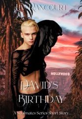 David's Birthday (Unknown Binding)