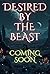 Desired by the Beast by Evangeline Anderson