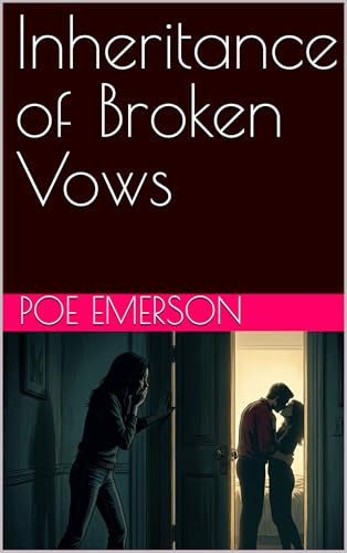 Inheritance of Broken Vows (Kindle Edition)