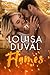 Flames: Book 3 of the Fiery...
