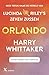 Orlando (De zeven zussen, #9)