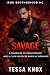 Savage (Iron Brotherhood MC #12)