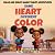 Same Heart, Different Color by Shawna Brim