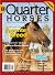 Quarter Horses by Elizabeth Moyer