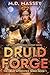 Druid Forge (The Druid Apprentice, #1)