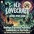 H.P. Lovecraft Books Study ...