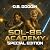 Sol-86 Academy Special Edition by D. B. Goodin