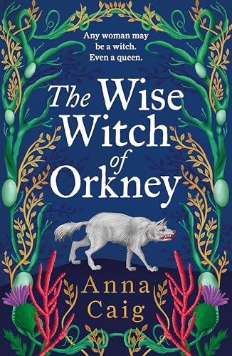 The Wise Witch of Orkney (Kindle Edition)