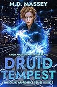 Druid Tempest