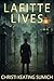Lafitte Lives: An Old New Orleans Bookshop Mystery