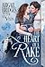 The Heart of a Rake: Regency Historical Romance (The Silver Vixens Book 1)