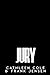 Jury: A Motorcycle Club Rom...