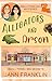 Alligators and Arson (Small Town Girl Mysteries Book 7)