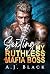 Sexting My Ruthless Mafia Boss: A Forbidden Boss × Secretary Age Gap Enemies to Lovers Taboo Office Romance (Mafia Daddies & Bratva Bosses)