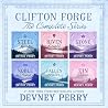 Clifton Forge Ser...
