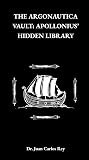 The Argonautica Vault: Apollonius' Hidden Library