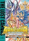 Saint Seiya - The...