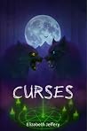 Book cover for Curses (The Awakening Book 2)