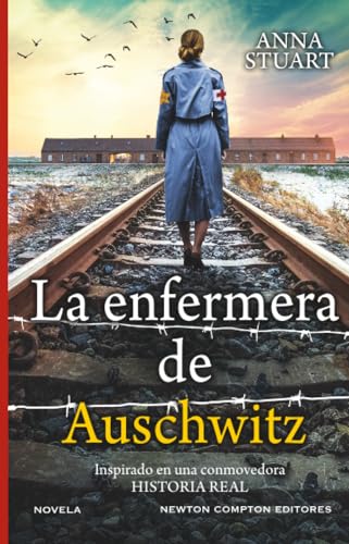 La enfermera de Auschwitz (Spanish Edition)