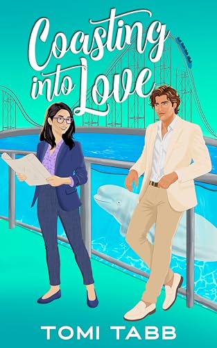 Coasting Into Love (Friends of the Unexpected Royals Book 3)