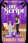 Off Script: A One-Night Stand, Surprise Pregnancy Romance (The Backlot Series)