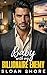 Baby with my Billionaire Enemy: A One Night Stand, Enemies to Lovers Romance