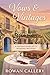 Vows & Vintages: A Daphne Marchetti Wedding Mystery (A Destination Wedding Thriller Set in an Italian Vineyard)