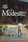 Last of the First (The Saga of Recluce #26)