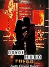 Donde hubo fuego by Ivette Crespo Bonet