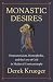 Monastic Desires: Homoeroti...