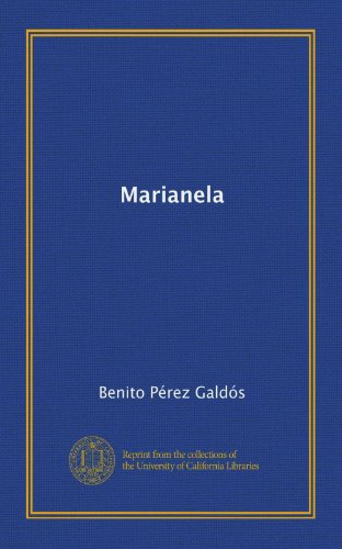 Marianela