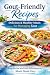 Gout-Friendly Recipes Cookb...