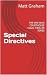 Special Directives: THE VAN...
