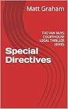 Special Directive...