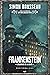 Frankenstein  by Simon Rousseau