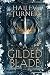 A Gilded Blade (Infernal War Saga #3.5)