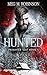Hunted (Prisoner 4287 Book 1)