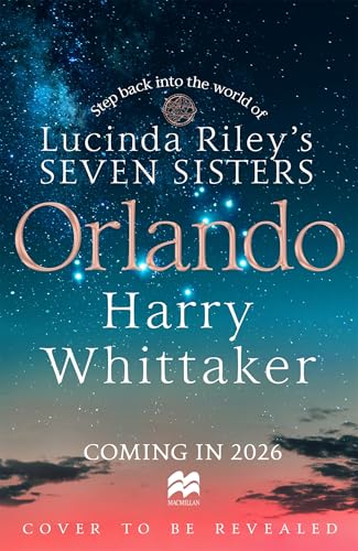 Orlando (Kindle Edition)