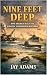 Nine Feet Deep: How America...