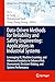 Data-Driven Methods for Reliability and Safety Engineering: Applications in Industrial Systems: Leveraging AI, Machine Learning, and Advanced ... (Springer Series in Reliability Engineering)