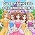 Cute Princess Coloring Book...