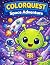 ColorQuest: Space Adventure
