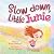 Slow Down, Little Junie