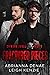 Fractured Pieces (Crimson Bonds #9)