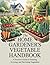 The Home Gardener’s Vegetab...