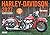 Harley-Davidson 2027 17x12: 16-Month Calendar--September 2026 through December 2027