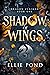 Shadow of Wings (Dragon Cla...
