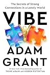 Vibe: The Secrets...