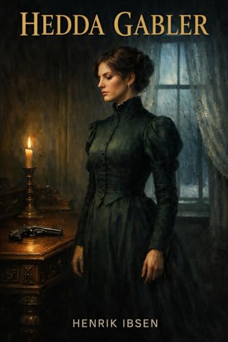 Hedda Gabler