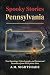 Pennsylvania by A.M. Nightshade